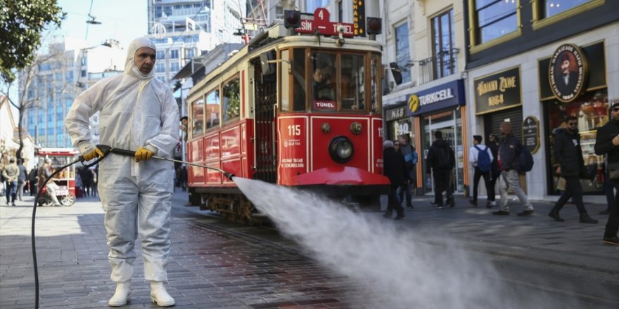 Korona virüste ikinci dalga mı geliyor? DSÖ tarih verdi