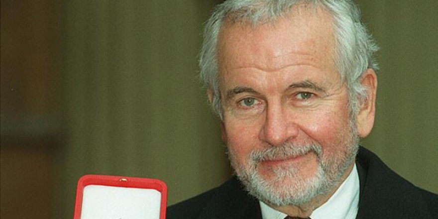 Ünlü aktör hayatını kaybetti