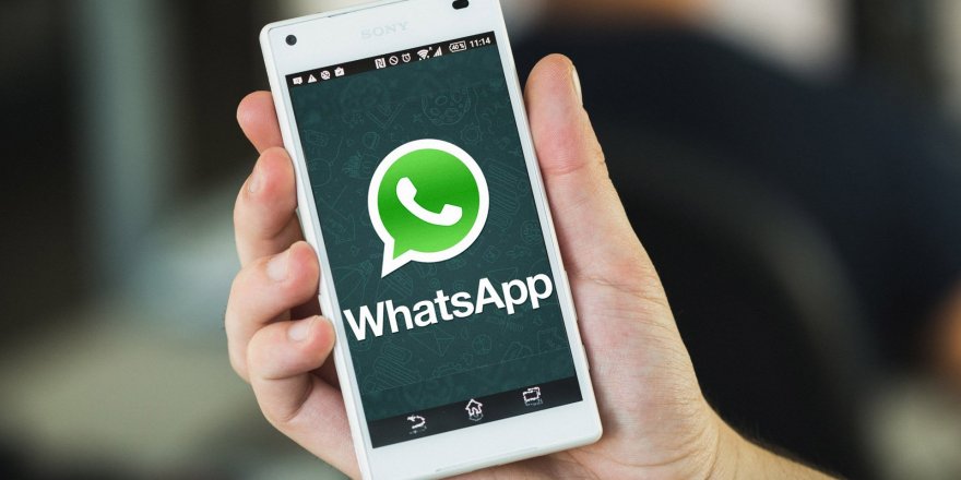 WhatsApp'ta son görüldü ve çevrimiçi özelliği kaldırıldı mı?