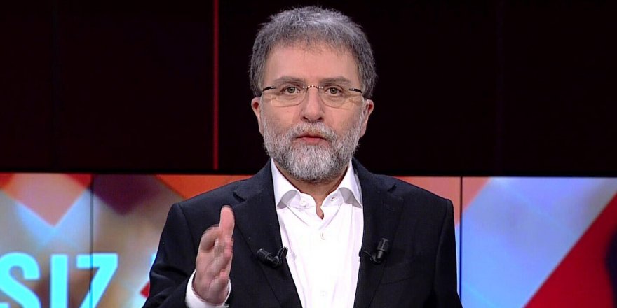 Ahmet Hakan'dan AKP'li vekile Hamza Yerlikaya tepkisi