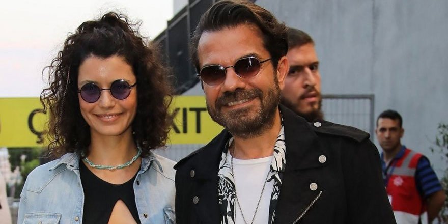 Beren Saat'ten flaş hamle: Ayrılıyorlar mı?