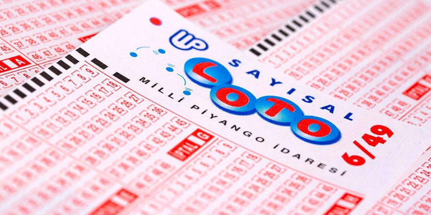 Sayısal Loto ve Süper Sayısal Loto çekildi