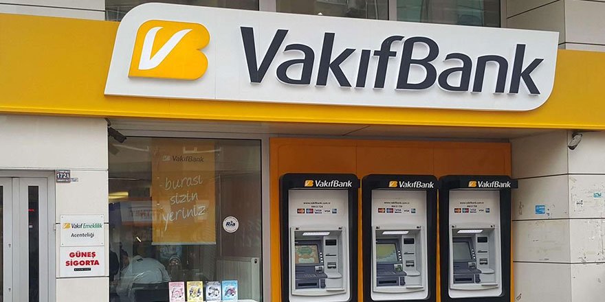 Vakıfbank'ta neler oluyor? TBMM'de ilginç teklif