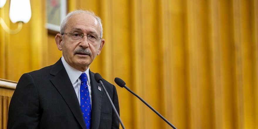 Kılıçdaroğlu'ndan Bakan Gül'e: Rejim değişti senin haberin yok mu?