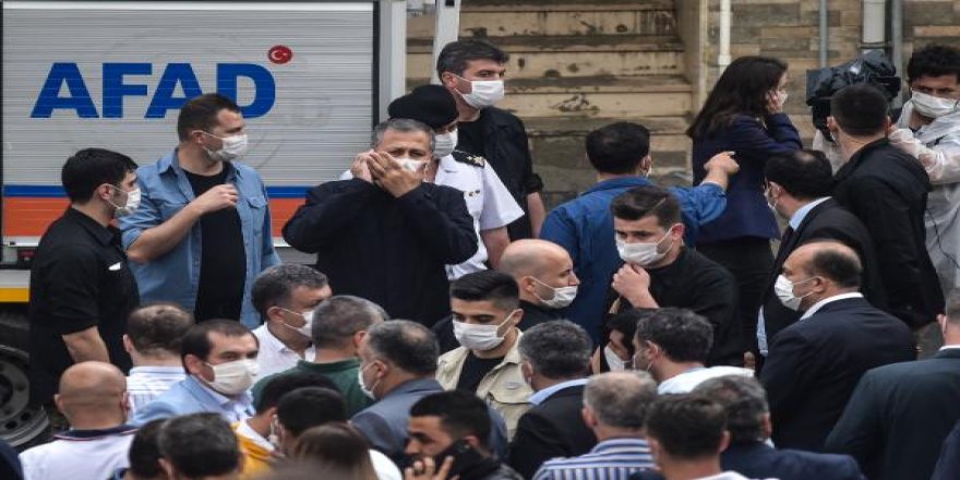 İstanbul Valisi Ali Yerlikaya açıkladı! Kötü haber geldi