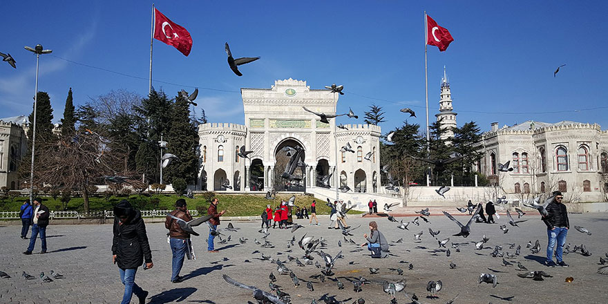 Türkiye'deki Suriyeli öğrenci sayısı açıklandı