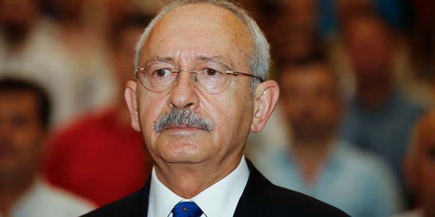 Kılıçdaroğlu, 147 bin lira tazminat ödeyecek