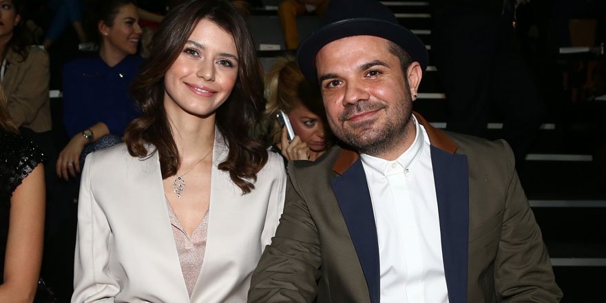 Beren Saat’ten Kenan Doğulu paylaşımı!