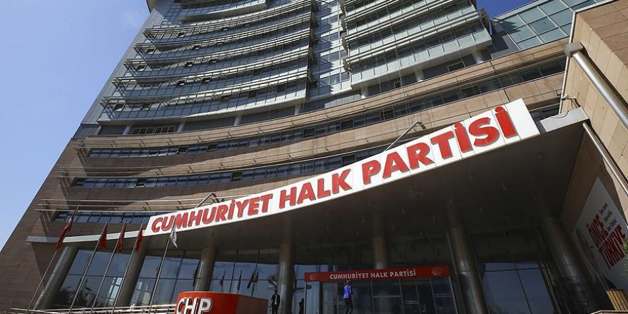 CHP'de olağanüstü kurultay sesleri
