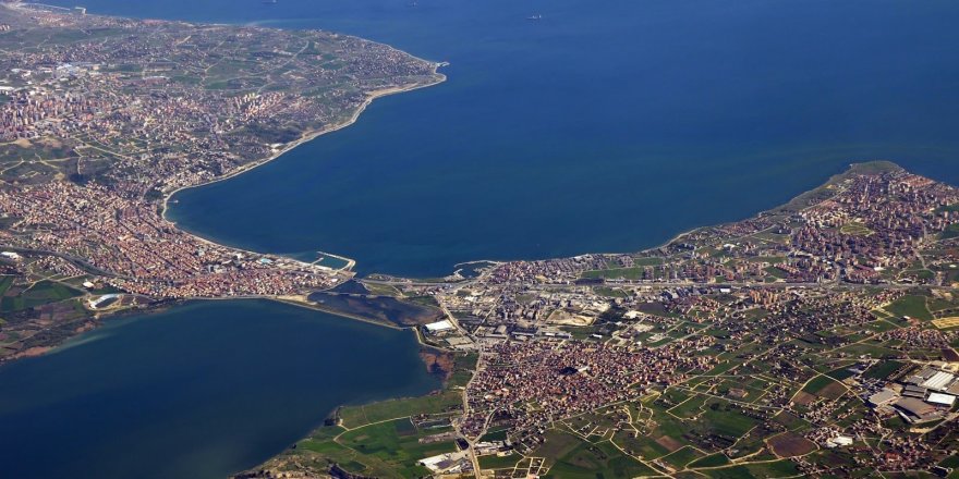 Ünlü deprem uzmanından Kanal İstanbul uyarısı