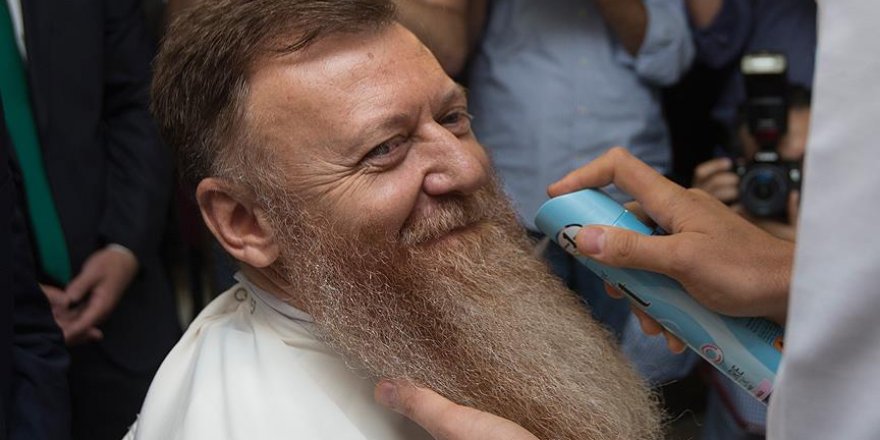 OHAL bitti, sakal gitti