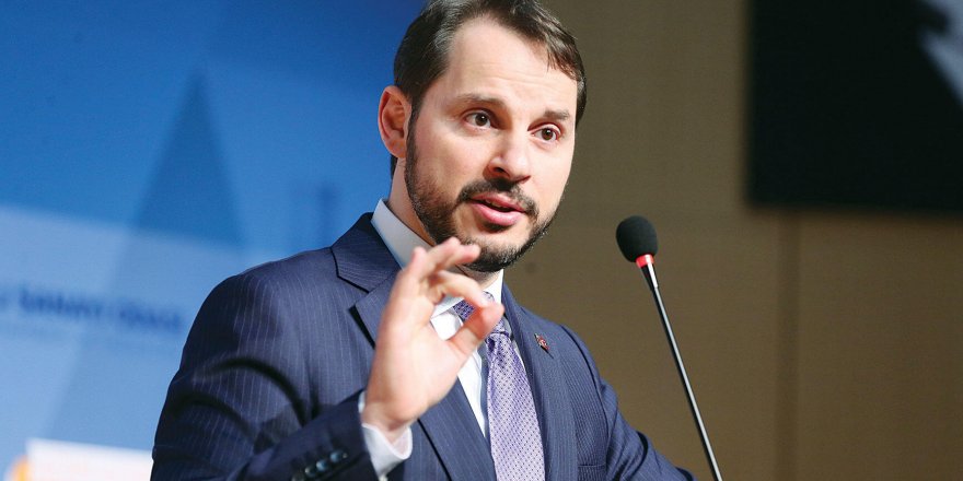 Berat Albayrak hakkında çirkin paylaşım yapmıştı... Flaş gelişme