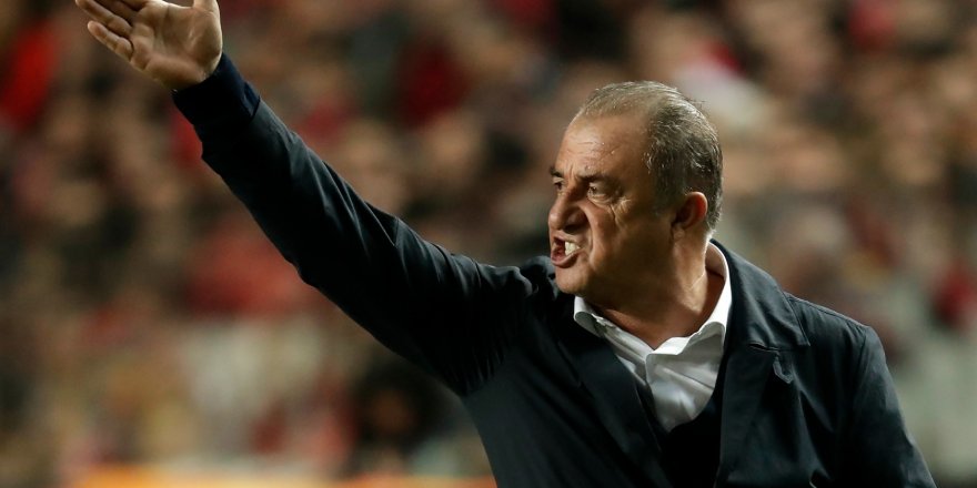 Fatih Terim'den 'adalet' göndermesi!