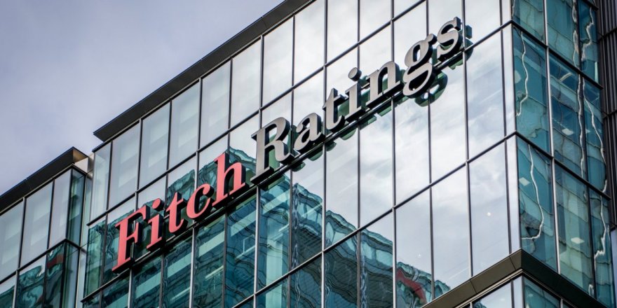 Fitch'ten Türkiye uyarısı: Bu yıl yüzde 3.9 küçülecek!