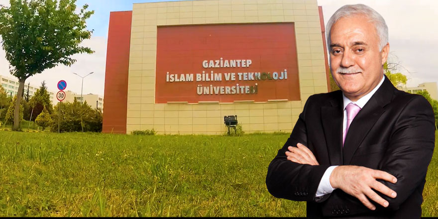 Nihat Hatipoğlu'ndan tartışma yaratan atama!