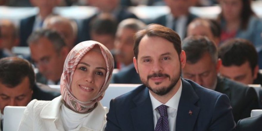 Albayrak ailesiyle ilgili flaş gelişme