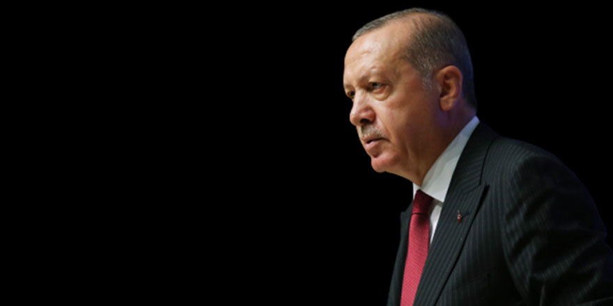 Erdoğan'ın 'sosyal medya' çıkışı dünyada böyle yankı buldu