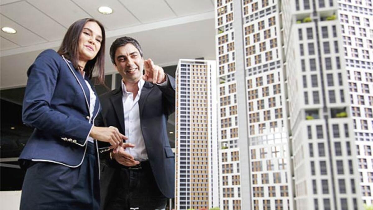 Polat Alemdar'a güvenip ev alanlar yandı: "Dehşet içindeyiz"