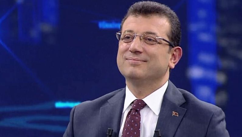 Ekrem İmamoğlu kendi medyasını kuruyor