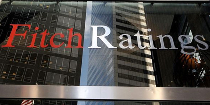 Fitch'ten kritik Türkiye açıklaması: Risk artıyor