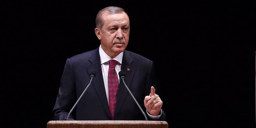 Erdoğan'dan partisine 'erken seçim' talimatı: Hazırlıklı olun