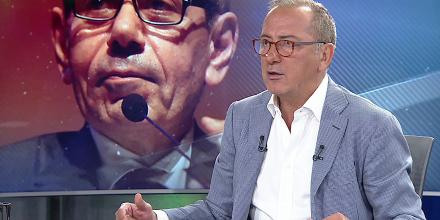 Fatih Altaylı okurlarına kızdı: "AKP'nin neden oy aldığını  hala anlamıyorsunuz"