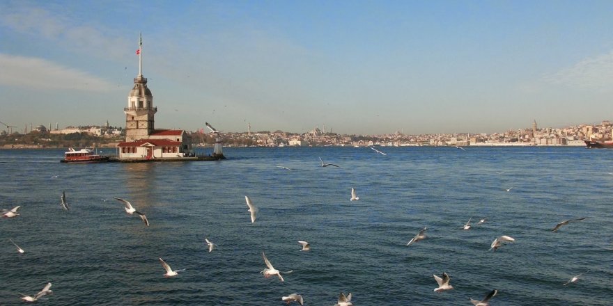 AKP'li Üsküdar Belediyesi'nden vatandaşları şaşırtan uygulama: 61 TL cezası var