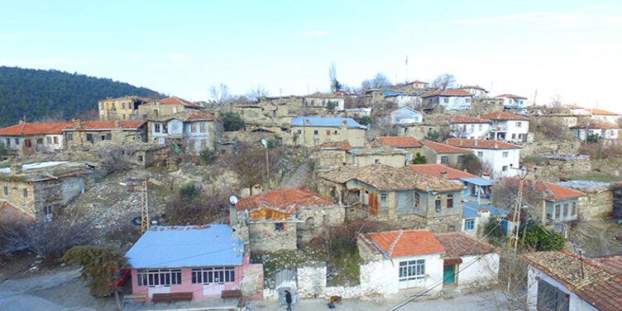 Helenistik dönemden bugüne kadar yerleşimin devam ettiği mahalleye ilgi büyüyor