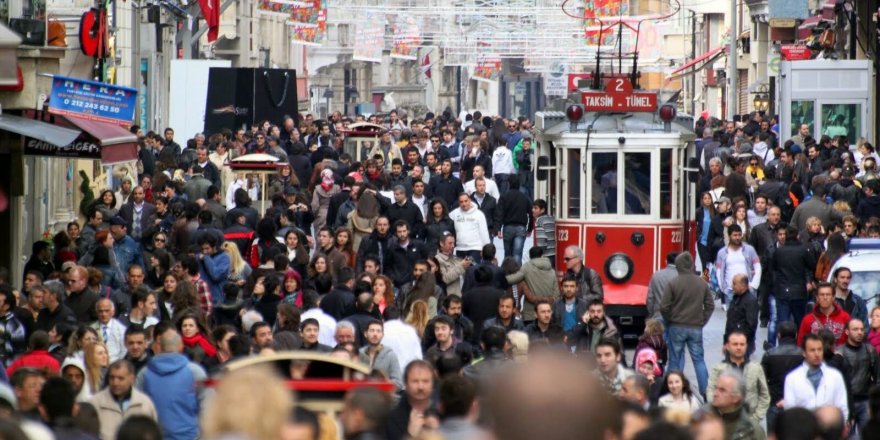 İşsizlik rakamları açıklandı: İstihdamda büyük düşüş