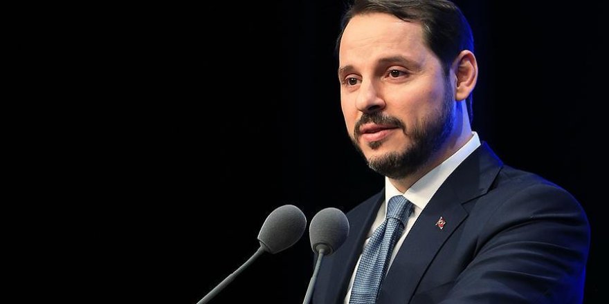 Karar bekleniyordu... Albayrak'tan 'Ayasofya' paylaşımı geldi