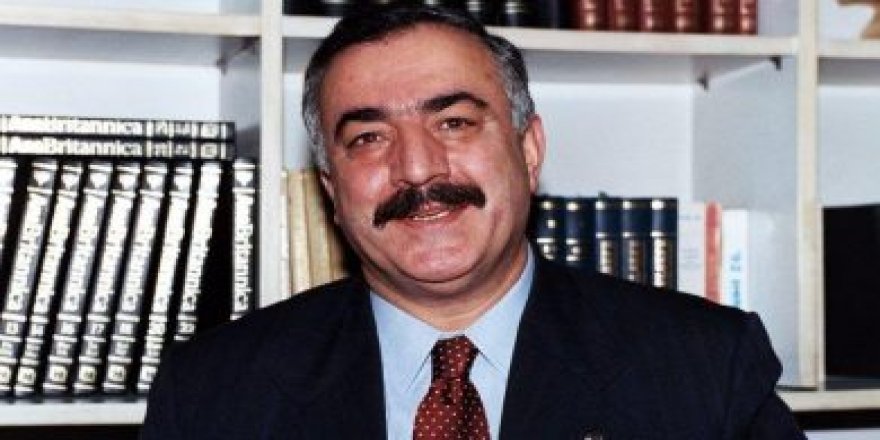 CHP'li Doğan Taşdelen hayatını kaybetti