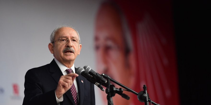 Kılıçdaroğlu merak edilen soruyu yanıtladı