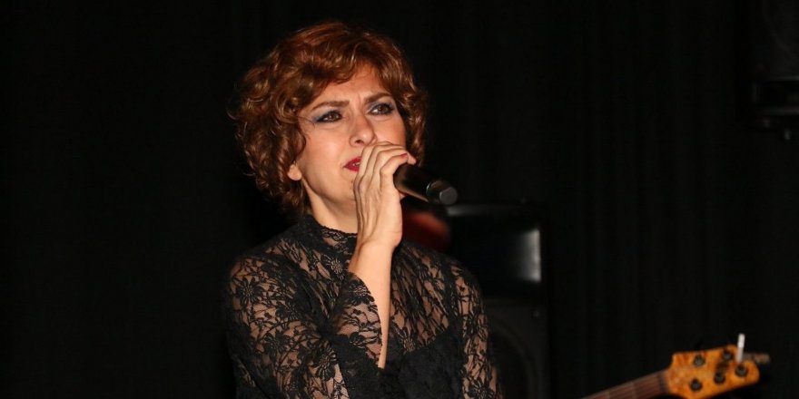 Şükriye Tutkun’dan Yeditepe konserleri açıklaması: "Cumhurbaşlanlığı forsu önünde..."