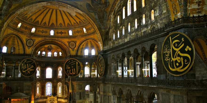 "Dini kullanmak bu defa beklenen sonucu vermeyecek!"