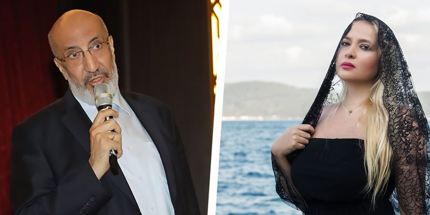 Yeni Akit yazarı Dilipak’tan Tuğçe Işınsu yazısı: "Bu kız parti kursa var ya..."