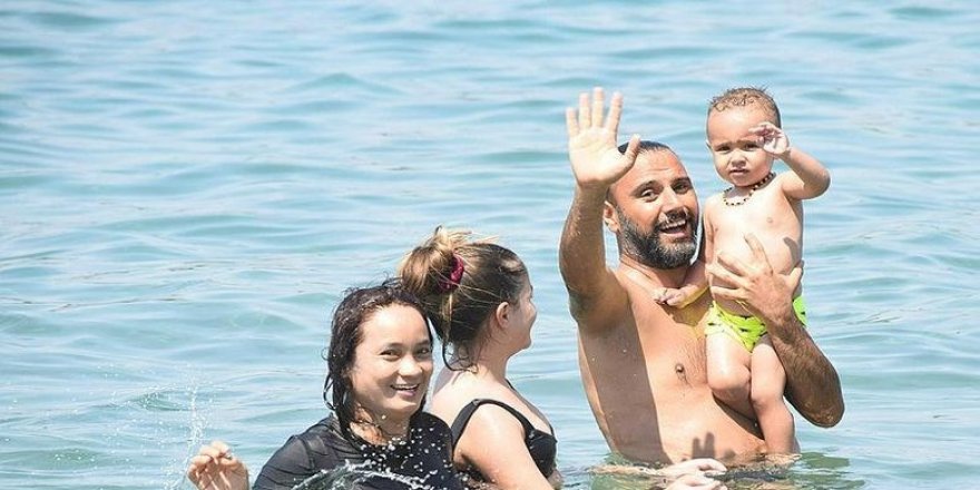 Bodrum'da cebi yanan son isim Alişan oldu: 50 saniyeye bakın ne kadar hesap ödedi