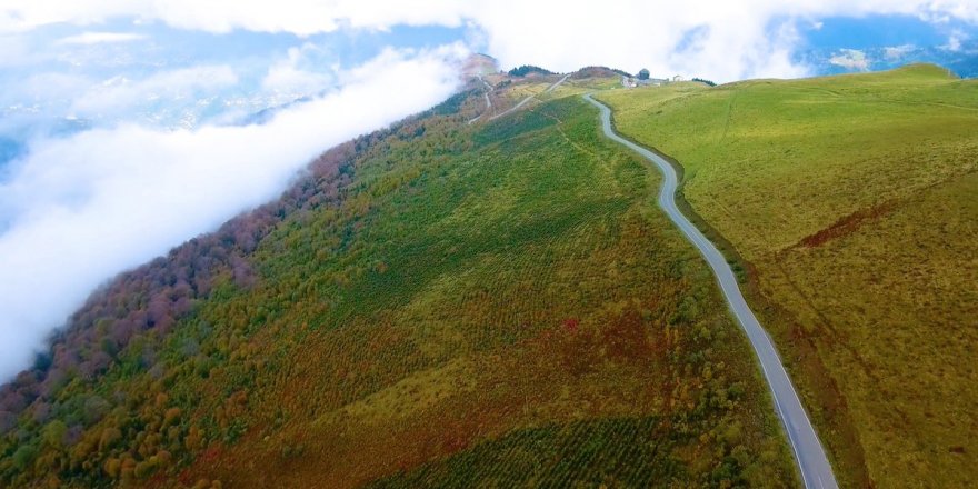 Danıştay o projeyi iptal etti: Yaylaların varlığını yok edecek