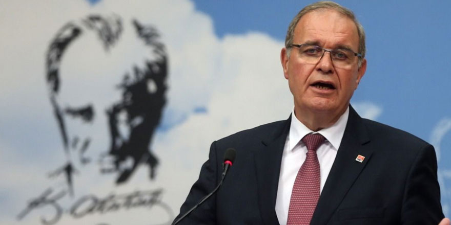 CHP'li Öztrak'tan Ayasofya yorumu: Yıkılmış Osmanlı'nın hukuku...