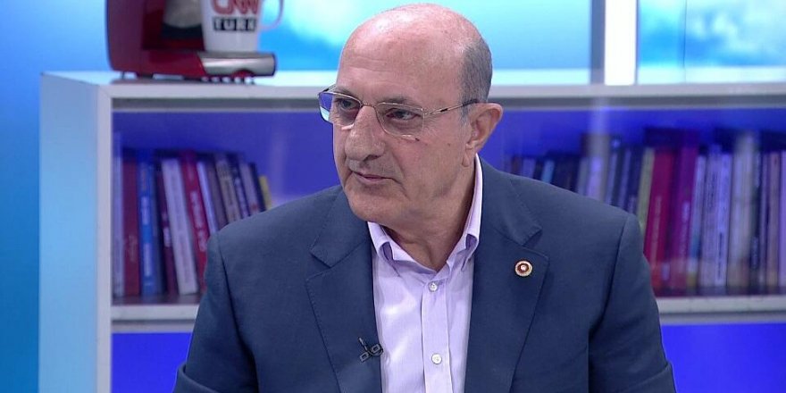 CHP’li İlhan Kesici o iddiaları yanıtladı: Parti mi kuracak?