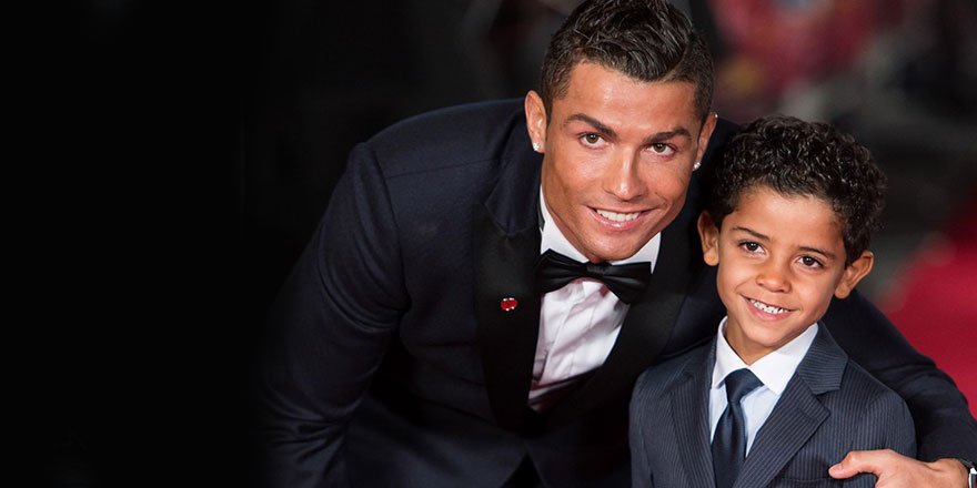 Ronaldo Jr'ın videosu sosyal medyayı salladı! Polis inceleme başlattı