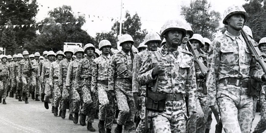 Emekli Amiral 1974'ün 15 Temmuz'unu böyle anlattı: "Çok gizli bir mesajın gelmesi ile..."