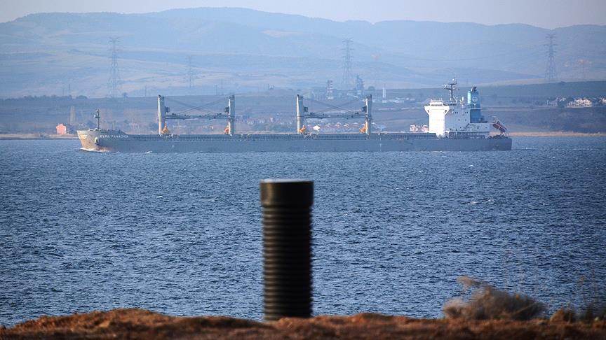 Çanakkale Köprüsü'nün temeli 18 Mart'ta atılacak