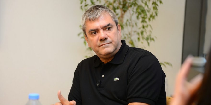 Yılmaz Özdil böyle duyurdu: Danıştay'ın Ayasofya kararıyla, onbinlerce vatandaşın...