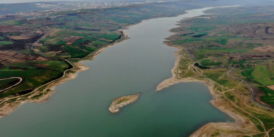 Bir piyango da Suudi iş insanına! Kanal İstanbul'dan bakın kaç dönüm arazi satın almış