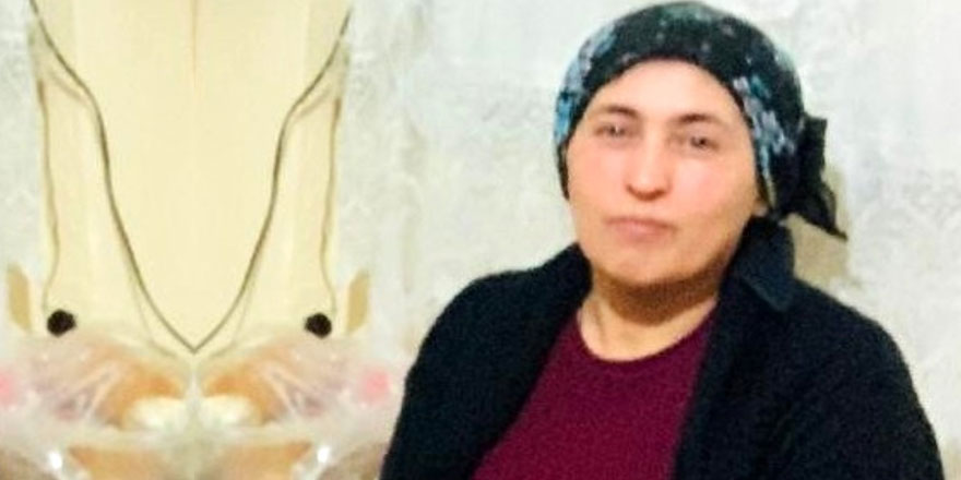 Dursiye Sağlam cinayetinde ağırlaştırılmış müebbet!