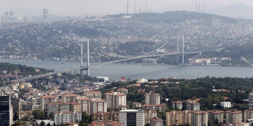 TÜİK'ten çarpıcı rapor: Kazandığımız kiraya gidiyor