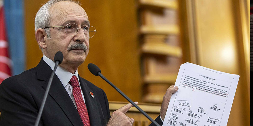 Kılıçdaroğlu'nun avukatından hakimlere tepki: Böylesine bir hukuksuzlukla...