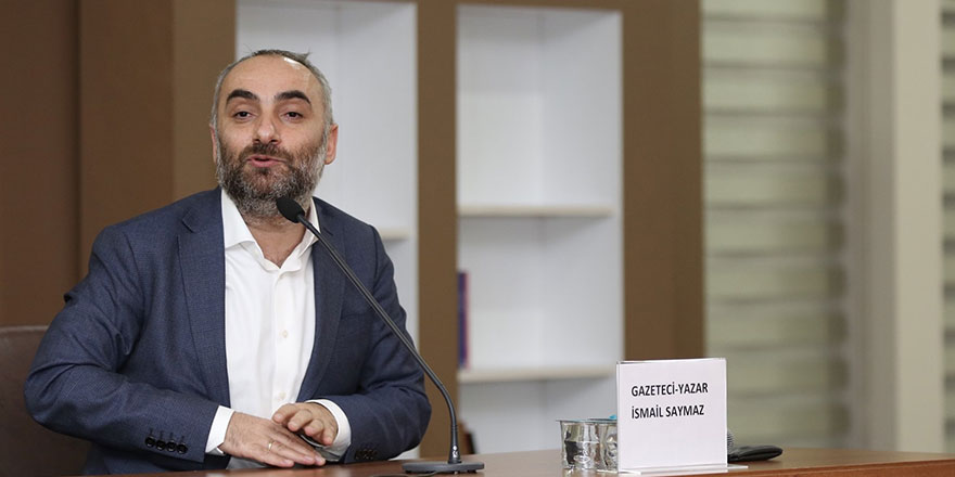 İsmail Saymaz o tazminatı sonunda aldı: "Bu parayı nerede çarçur edelim"