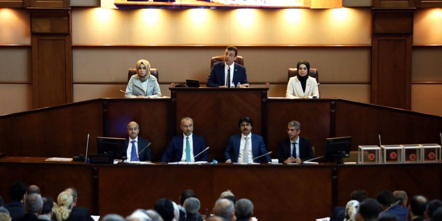 İBB Meclisi'nden flaş karar: Su faturalarındaki o ücret kaldırıldı