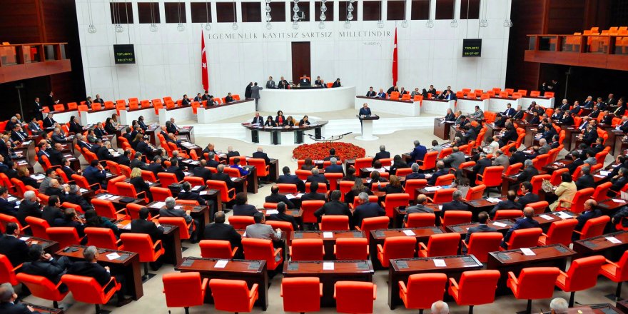 Korona virüs tedavisi görüyordu, AKP'li isim yoğun bakıma alındı